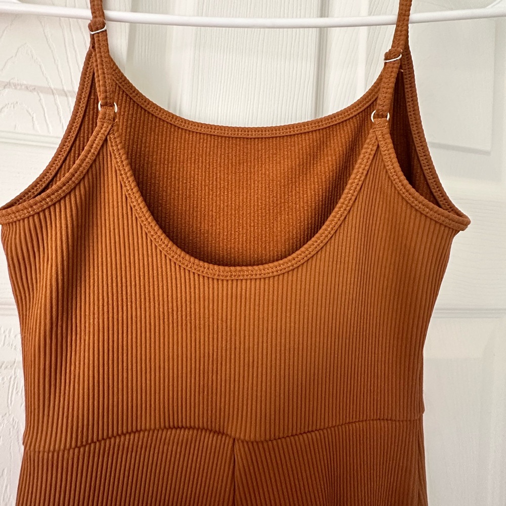 Body Suit M/S